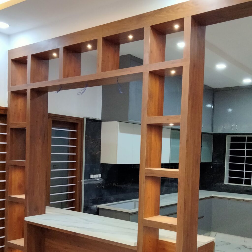 Projects – Advait Modulars